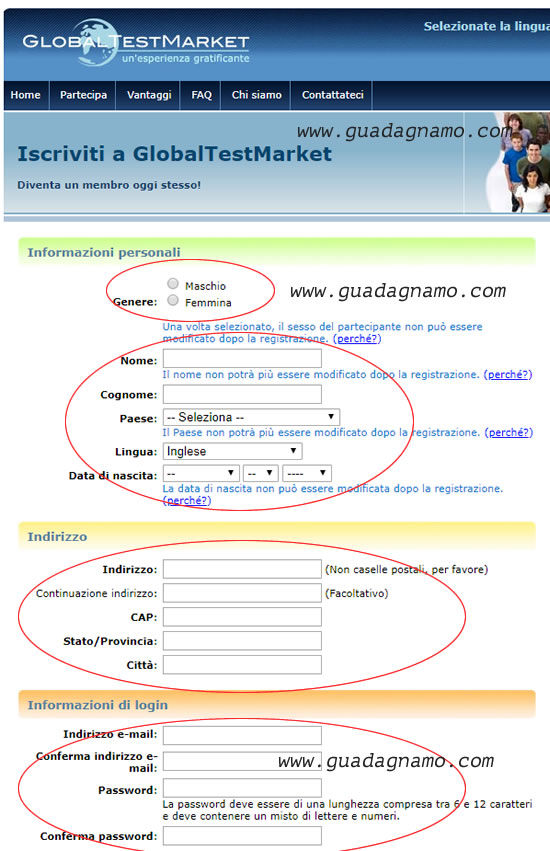 global-text-market-iscrizione