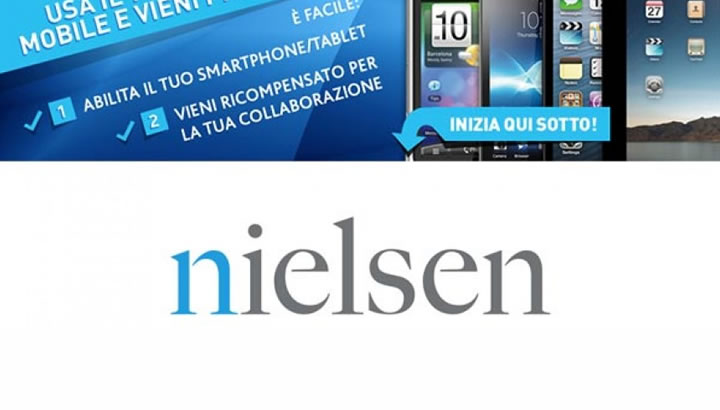 Nielsen app