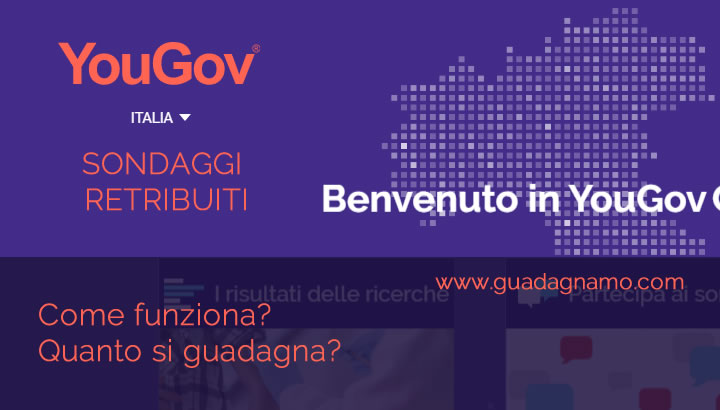 yougov recensione opinioni