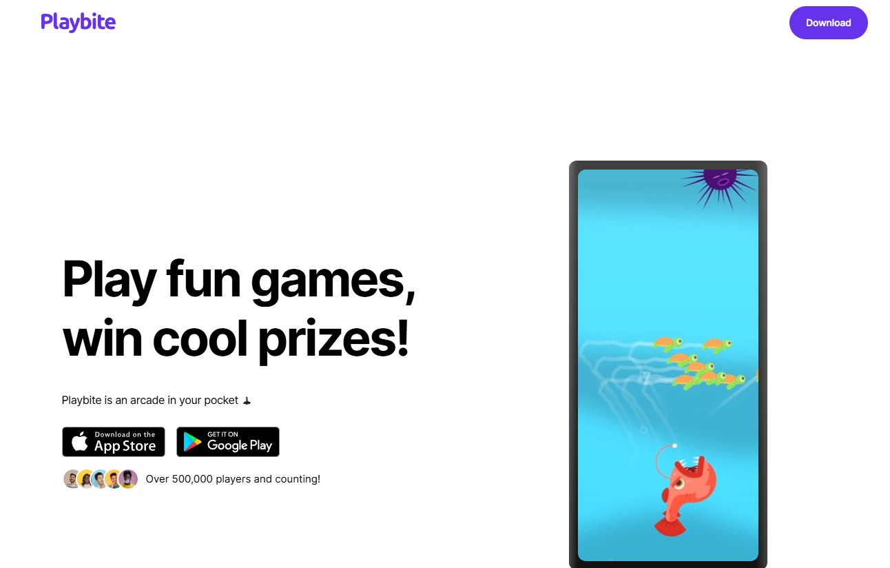 guadagnare-con-playbite giocando