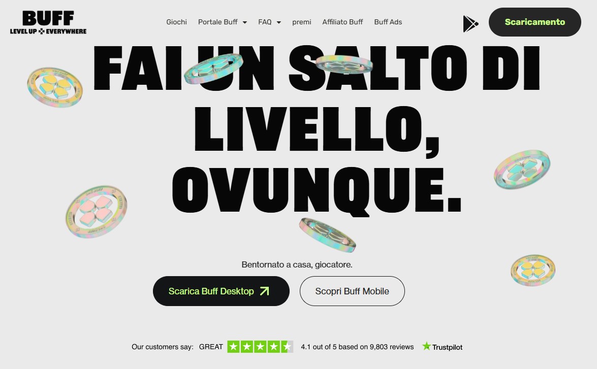 guadagnare_giocando_con_buff_game