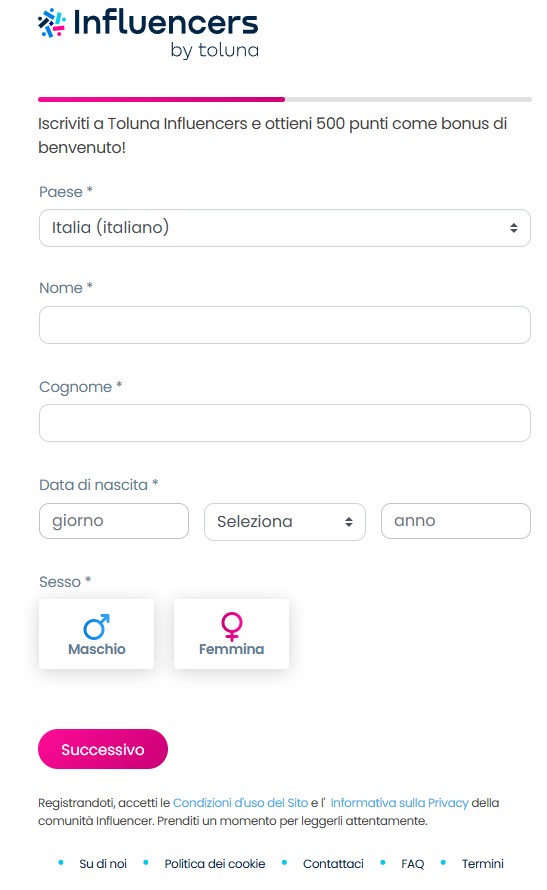 registrazione_toluna