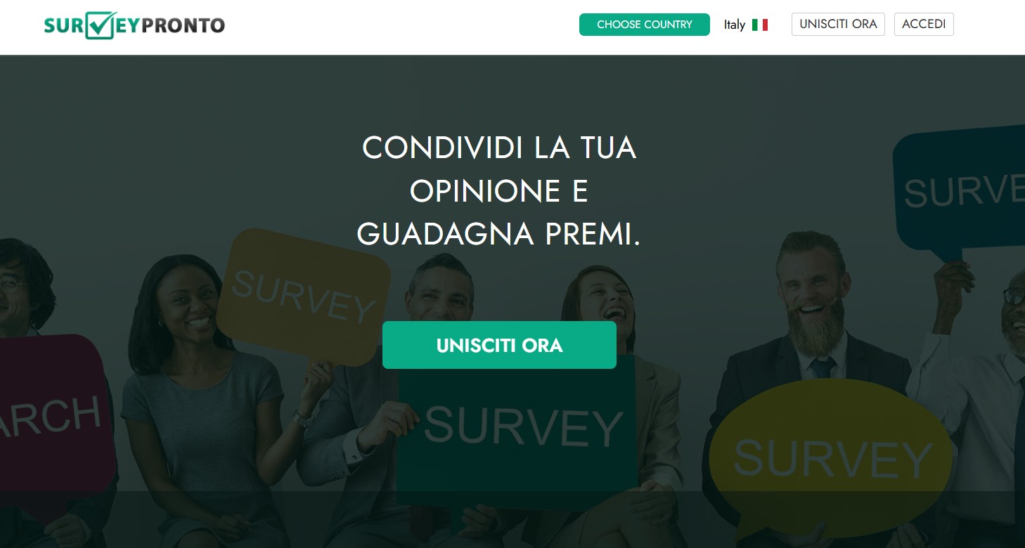 surverypronto-test-recensione